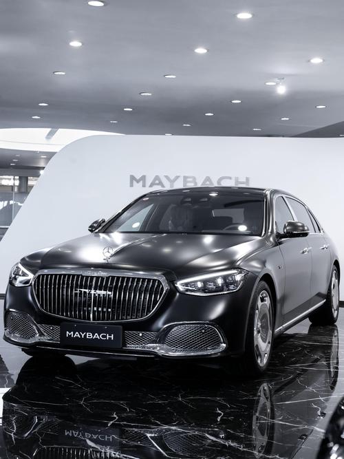 东莞石排镇云全南企业管理咨询岚图汽车的售后服务让用户无忧出行，迈巴赫未来的豪华车趋势