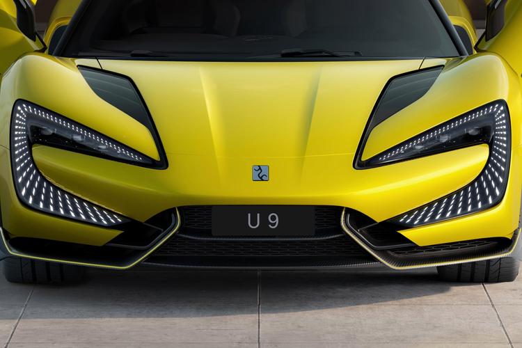 东莞石排镇云全南企业管理咨询仰望U9以性能突破设计的极限，理想汽车企业文化与价值观